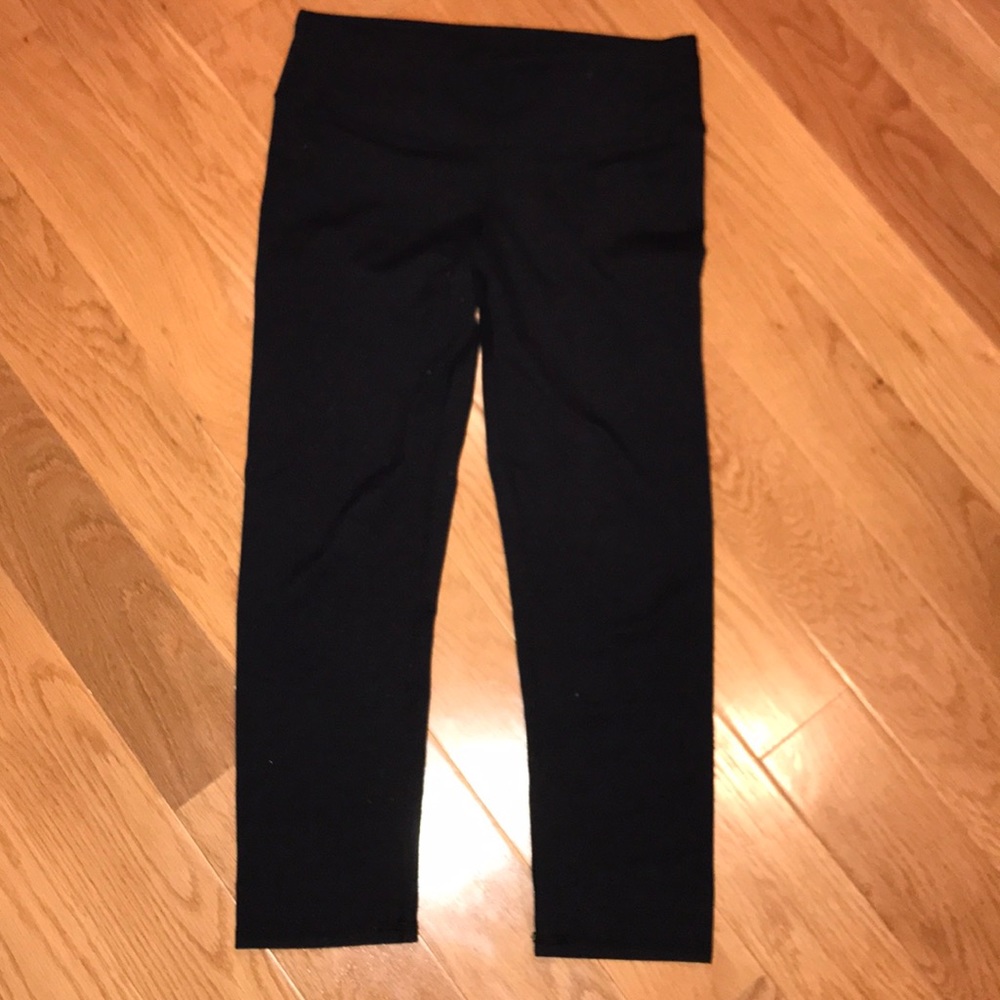 7/8 fabletics leggings